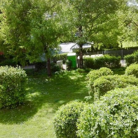 Sandra'S Studio Apartment Klagenfurt am Woerthersee Ngoại thất bức ảnh