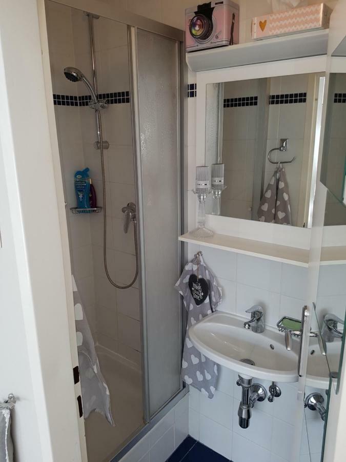 Sandra'S Studio Apartment Klagenfurt am Woerthersee Ngoại thất bức ảnh