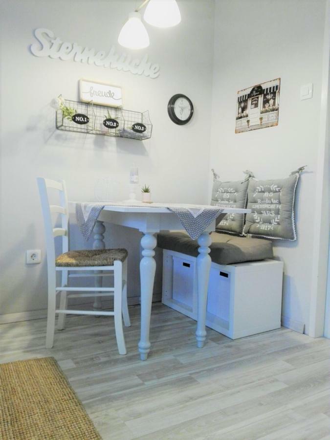 Sandra'S Studio Apartment Klagenfurt am Woerthersee Ngoại thất bức ảnh