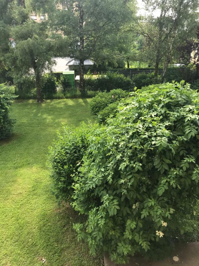 Sandra'S Studio Apartment Klagenfurt am Woerthersee Ngoại thất bức ảnh