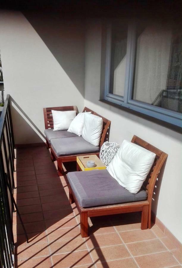 Sandra'S Studio Apartment Klagenfurt am Woerthersee Ngoại thất bức ảnh