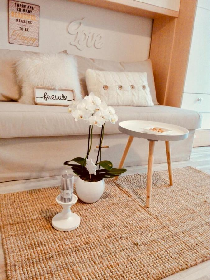 Sandra'S Studio Apartment Klagenfurt am Woerthersee Phòng bức ảnh
