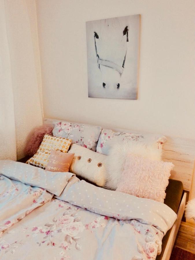 Sandra'S Studio Apartment Klagenfurt am Woerthersee Phòng bức ảnh