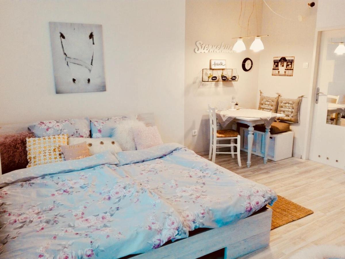 Sandra'S Studio Apartment Klagenfurt am Woerthersee Phòng bức ảnh